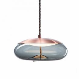 Изображение продукта Подвесной светодиодный светильник Loft IT Knot 
